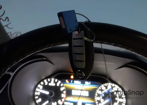 2016 Nissan Maxima 3.5 Sl z USA, uszkodzony, nr VIN 1N4AA6AP8GC436836